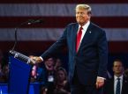 Trump on valmis pommittamaan Irania uudelleen ydinasehuolien vuoksi
