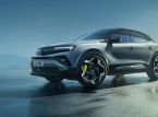 Vauxhall esittelee tähän mennessä nopeimman EV:nsä