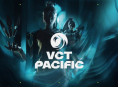 VCT Pacific Stage 1 -pudotuspelit: Tässä ovat neljän viimeisen ottelun ottelusarjat.
