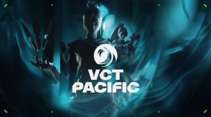 VCT Pacific Stage 1 -pudotuspelit: Tässä ovat neljän viimeisen ottelun ottelusarjat.