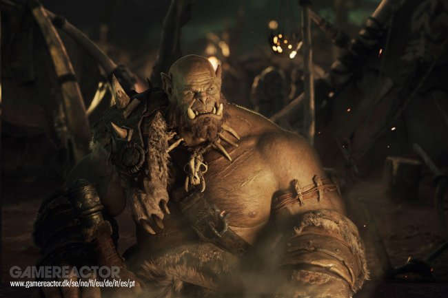 World of Warcraft: The Burning Crusade