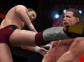 WWE 2K16 loikkasi kehään PC:llä