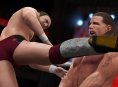 WWE 2K16 loikkasi keh&auml;&auml;n PC:ll&auml;
