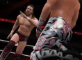 WWE 2K16 painii PC:lle Steamiss&auml; ensi kuussa