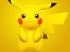 Square Enix vitsailee Nintendolle Pokémon GO'ssa