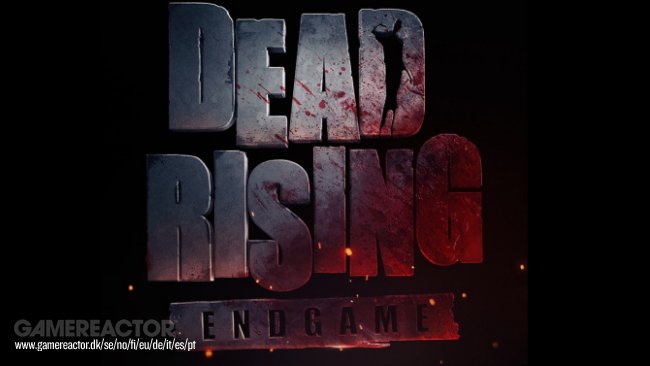 Dead Rising