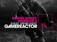 GR Livessä tänään Sniper: Ghost Warrior 3