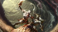 Forbes: Uusi God of War E3:ssa