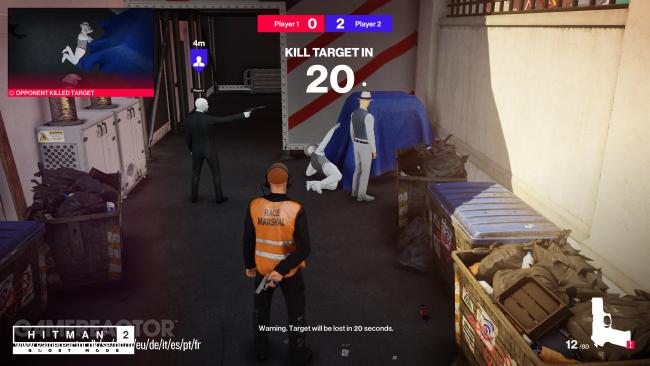 Hitman 2
