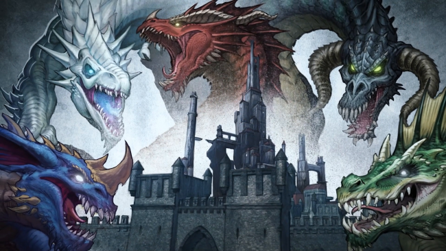 Neverwinter