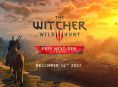 The Witcher 3: Wild Hunt saa joulukuussa lopultakin päivityksen nykykonsoleiden loistoon