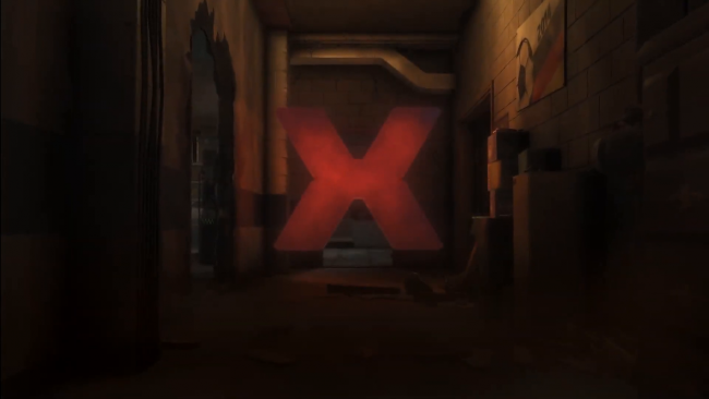 Rainbow Six: Siege X