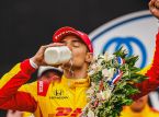 Álex Palousta tulee ensimmäinen espanjalainen, joka voittaa IndyCar 500 -kilpailun, joka on osa moottoriurheilun kolminkertaista kruunua