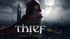 Thief VR: Legacy of Shadow (PSVR 2)
