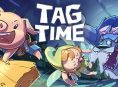 TagTime - Seikkailullinen MOBA-hippapeli
