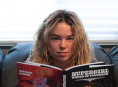 Supergirl-sarjan Milly Alcock valitsee kaikkien aikojen suosikkisupersankarielokuvansa, eikä se ole se, mitä odotimme