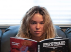 Supergirl-sarjan Milly Alcock valitsee kaikkien aikojen suosikkisupersankarielokuvansa, eik&auml; se ole se, mit&auml; odotimme
