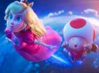 The Super Mario Galaxy Moviella vahva avausviikonloppu ja yli 370 miljoonan dollarin tulot