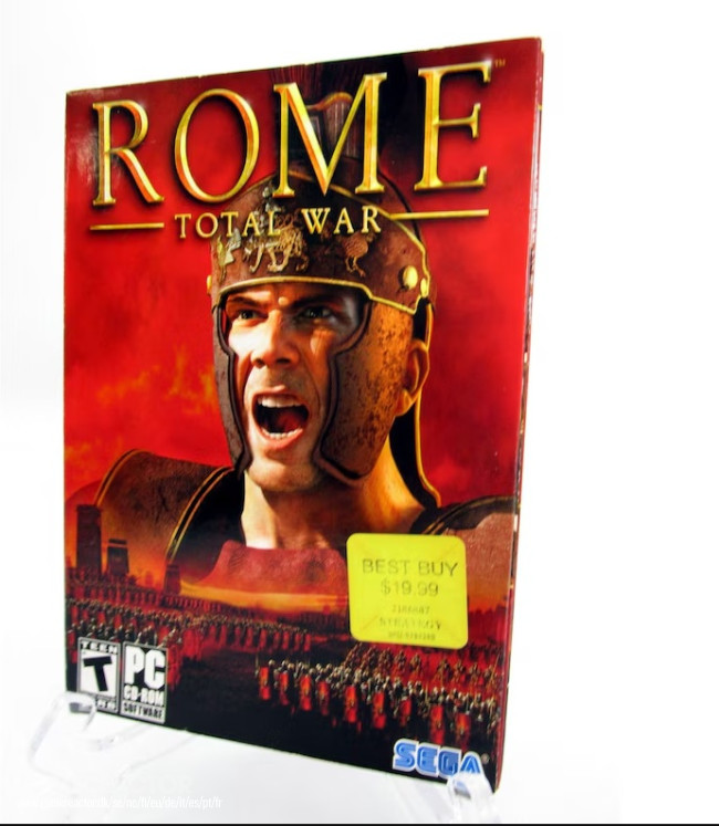 10 upeinta fyysisten PC-pelien kantta