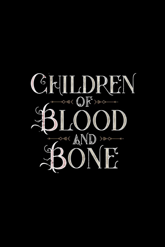 Children of Blood & Bone Kirjailija kertoo, ettei hän aio katsoa kirjastaan tehtyä elokuvasovitusta