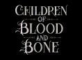 Children of Blood & Bone Kirjailija kertoo, ettei h&auml;n aio katsoa kirjastaan tehty&auml; elokuvasovitusta
