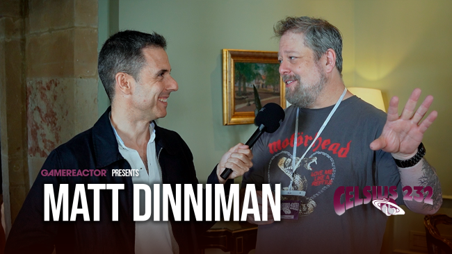 Matt Dinniman Dungeon Crawler Carl -sarjan lopusta: ”Minulla ei ole aavistustakaan, miten se päättyy. Odotan sitä yhtä innokkaasti kuin tekin.”
