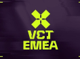 Kaikki 12 kelpuutettua joukkuetta on vahvistettu Valorant EMEA Clash 2026 -kilpailuun