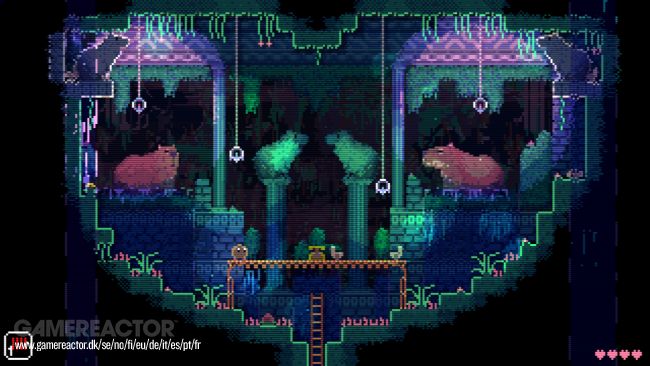 Animal Well