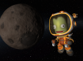 Kerbal Space Program saavuttaa 10 vuoden huippupelaajam&auml;&auml;r&auml;n Artemis II:n ansiosta