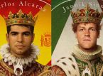 Entinen maailman ykk&ouml;nen Marat Safin katsoo, ett&auml; Alcaraz ja Sinner eiv&auml;t ole yht&auml; hyvi&auml; kuin Federer, Nadal tai Djokovic parhaimmillaan