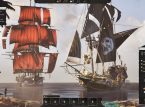 Corsair Cove