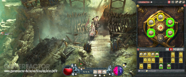 Diablo IV: Lord of Hatred