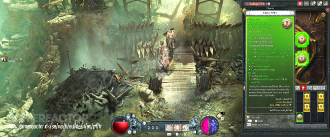 Diablo IV: Lord of Hatred