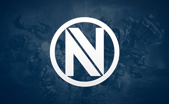 Team Envy tekee paluun