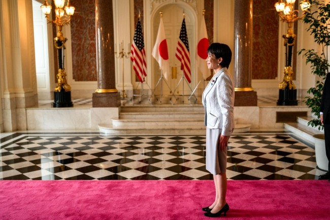 Japanin pääministeri Takaichi siirtyy kohti ennenaikaisia vaaleja (äänestys todennäköisesti 8. helmikuuta)
