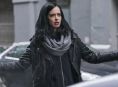 Krysten Ritter palaa Jessica Jonesin rooliin: "Jessica potkii perseitä, hän on palannut isossa iskussa"