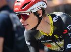 Jonas Vingegaard voitti ensimm&auml;isen Giro d'Italian etapin ja nousi 15. sijalta 2. sijalle GC:ss&auml;