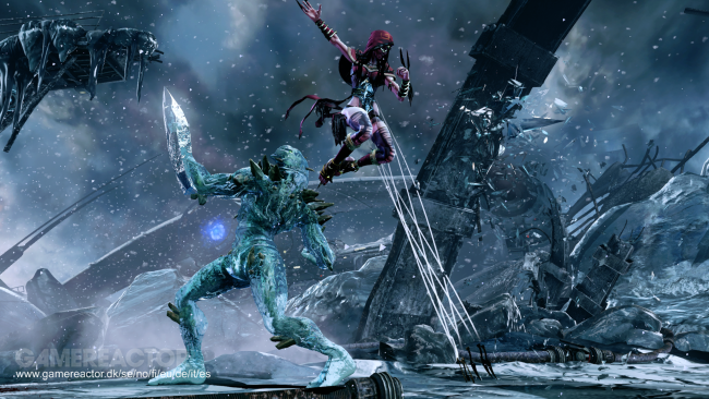 Killer Instinct
