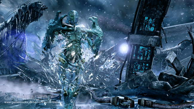 Killer Instinct