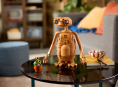Lego esittelee virallisesti &rdquo; E.T., the Extra-Terrestrial&rdquo; -sarjan