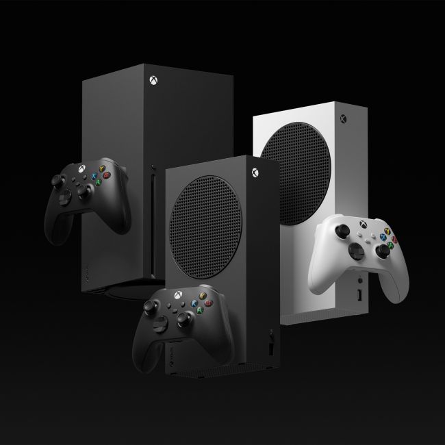 Xbox Series X on kadonnut suurelta osin pohjoismaisista kaupoista
