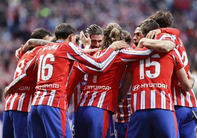 Lisää huonoja uutisia Real Madridille: He menettävät LaLigan johtajuuden toiselle "viholliselleen"