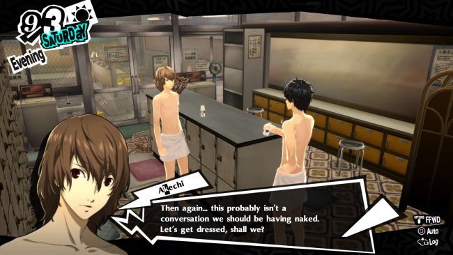 Persona 5 Royal