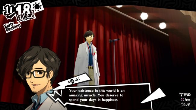 Persona 5 Royal