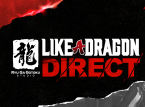 RGG Like a Dragon Direct pidetään alkuillasta 20. syyskuuta