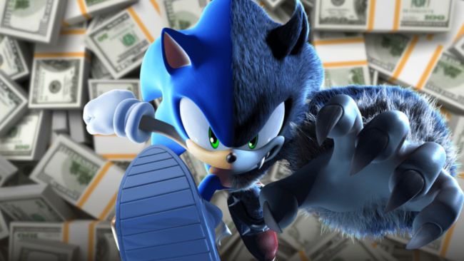 Sega is considering raising the prices of its games