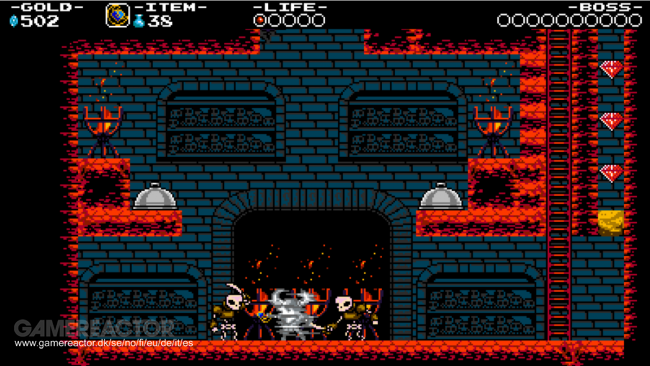 Shovel Knight