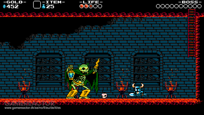 Shovel Knight