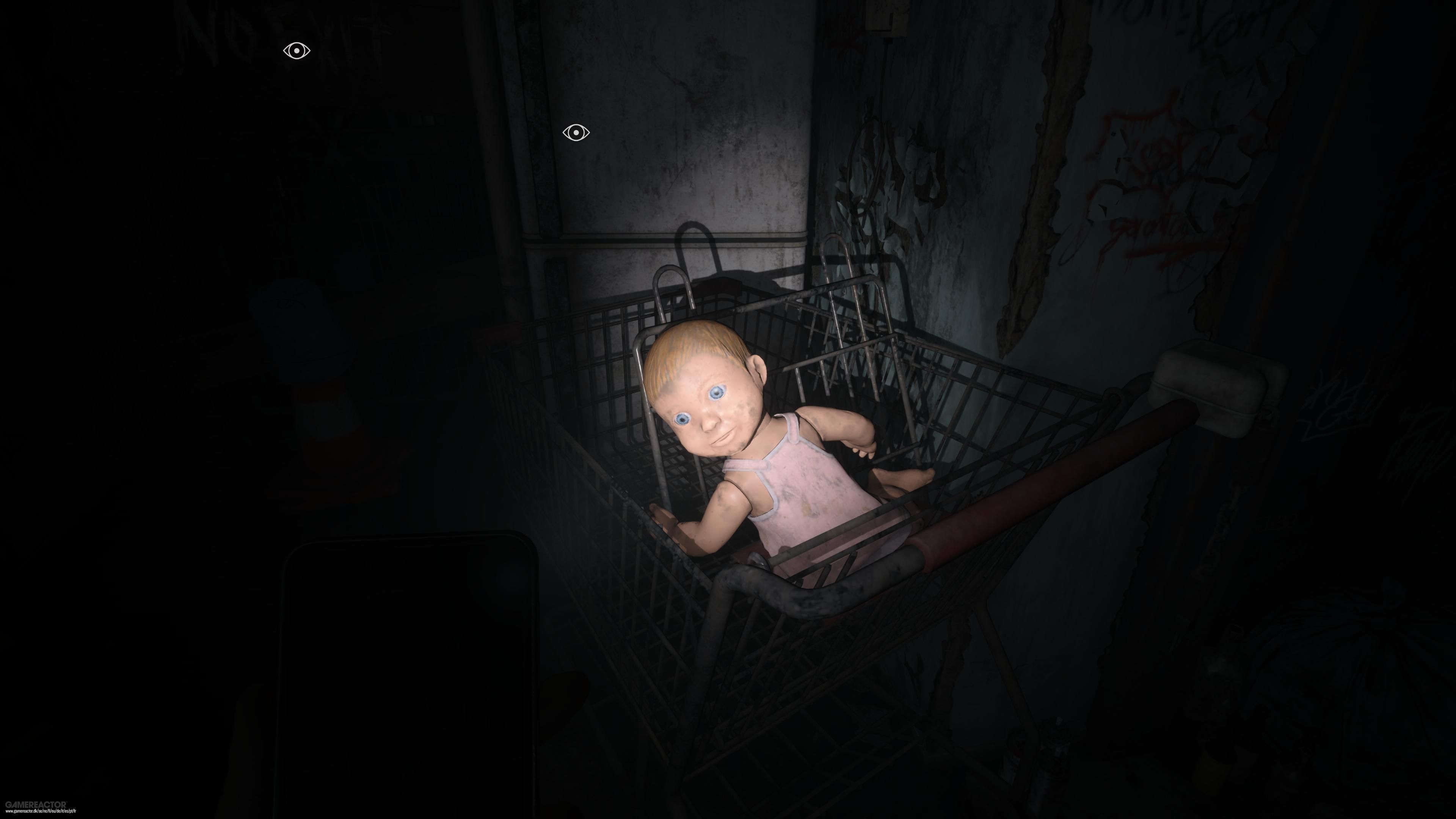 Silent Hill: The Short Message on lyhyt, mutta silti tylsä Arvio ...