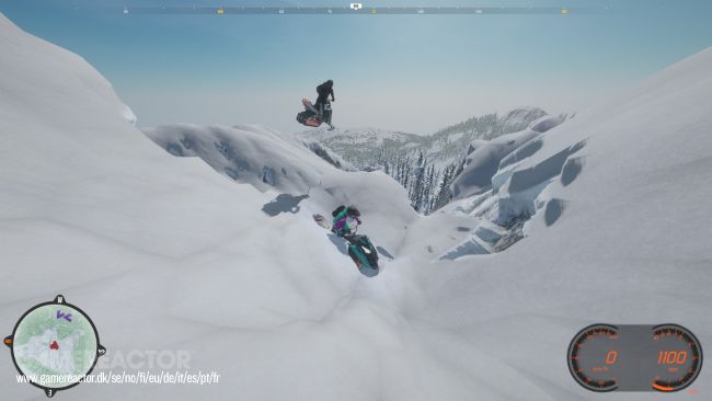 Sledders